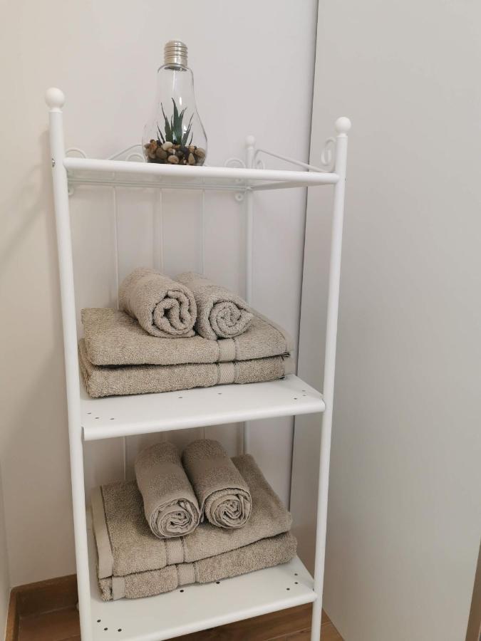 Cozy Palanga Appartement Buitenkant foto