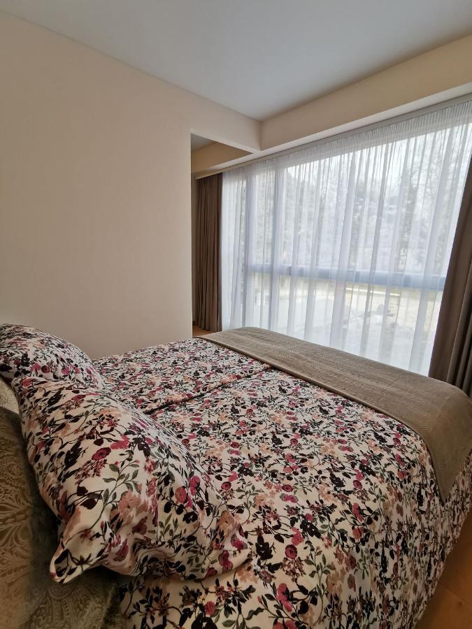 Cozy Palanga Appartement Buitenkant foto