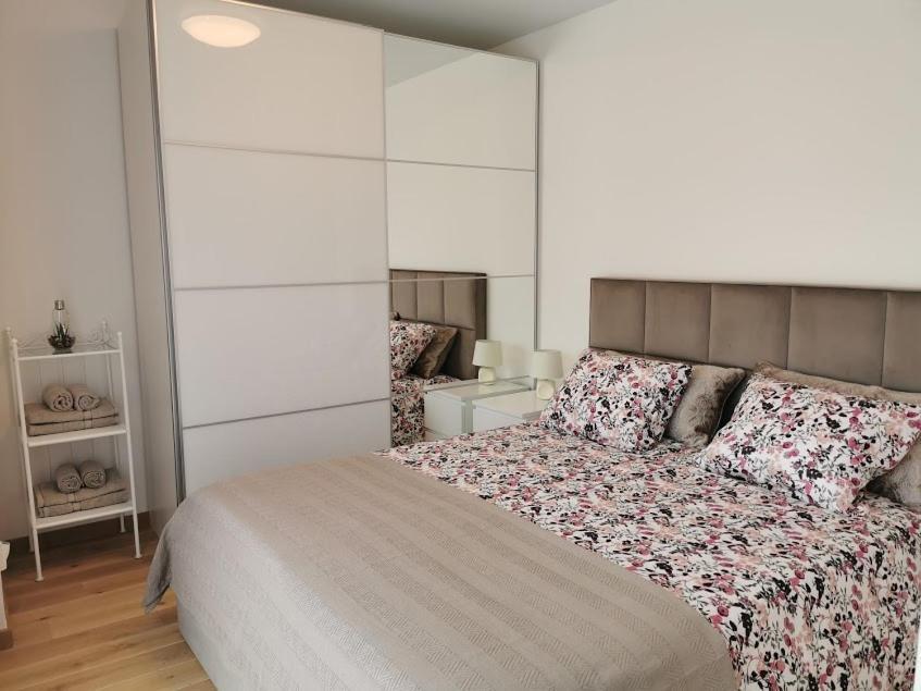 Cozy Palanga Appartement Buitenkant foto